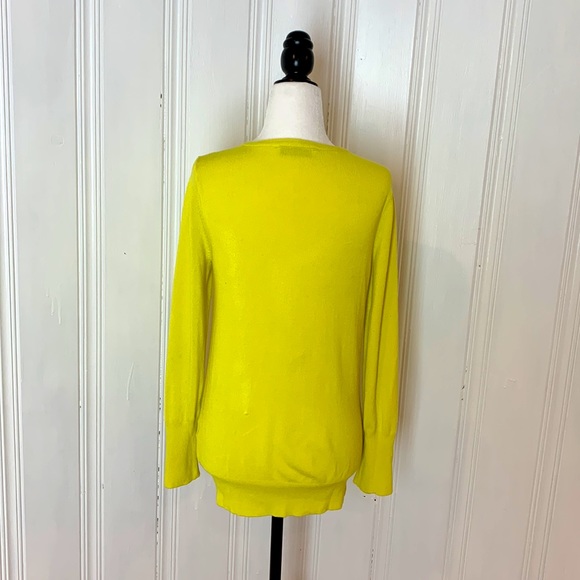 Classic ZARA fine knit cardigan - Picture 3 of 6